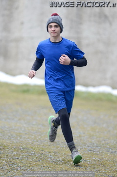 2015-02-21 Valpellice-Hockey Milano Rossoblu U14 0215 Matteo Quartuccio